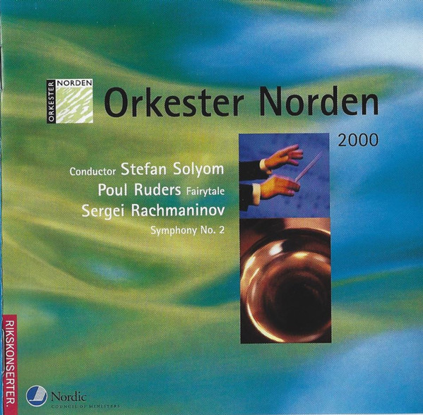 Fairytale/ Symphony No. 2