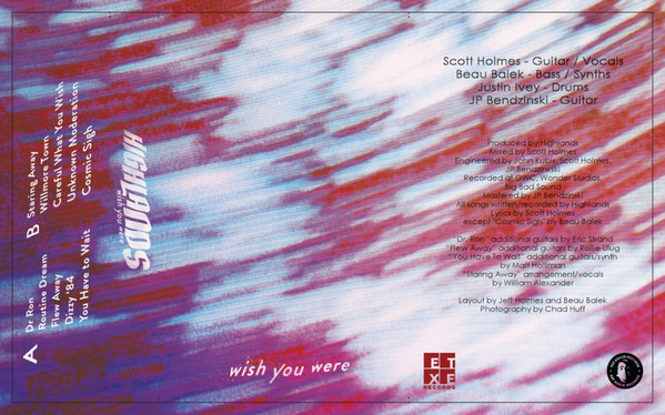 Wish You Were