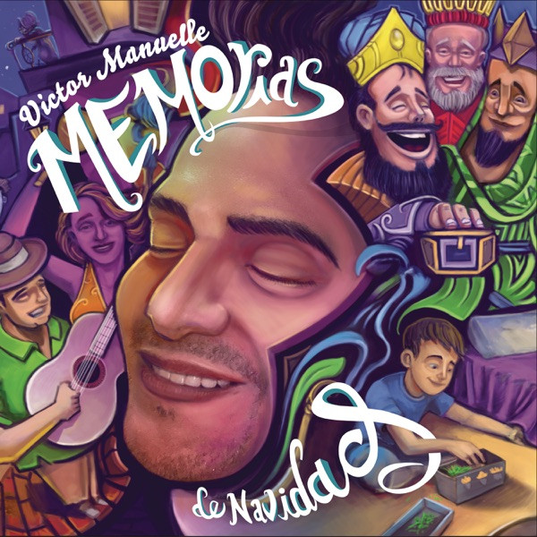 Memorias De Navidad