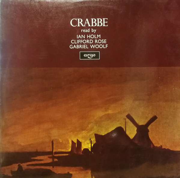 Crabbe