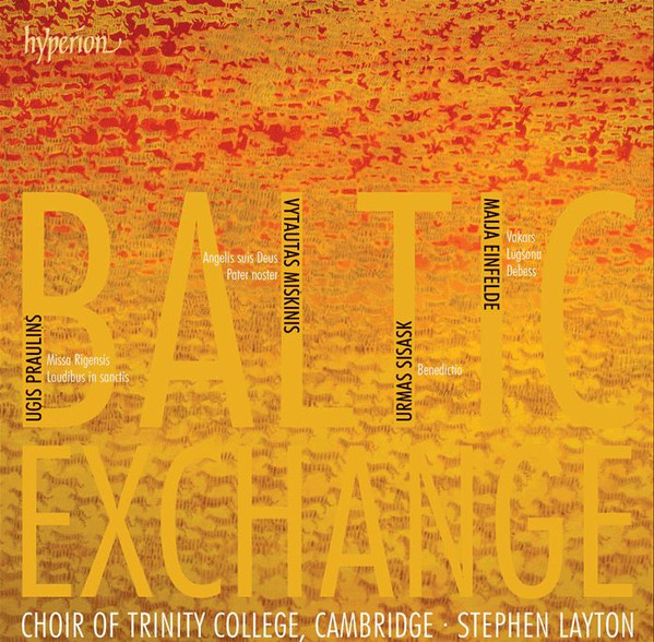 Baltic Exchange