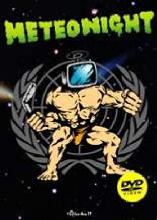 Meteonight