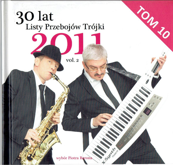 30 Lat Listy Przebojów Trójki 2011 Vol. 2