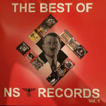 The Best Of NS Records Vol. 1