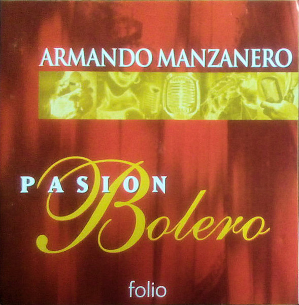 Pasion Bolero