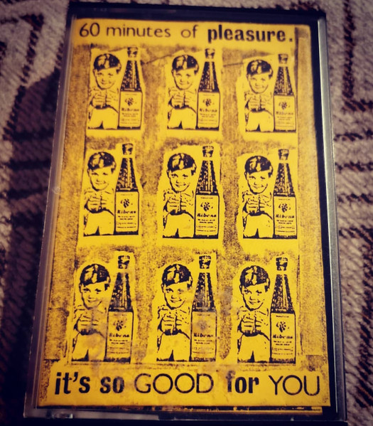 Especially Yellow No. 6
