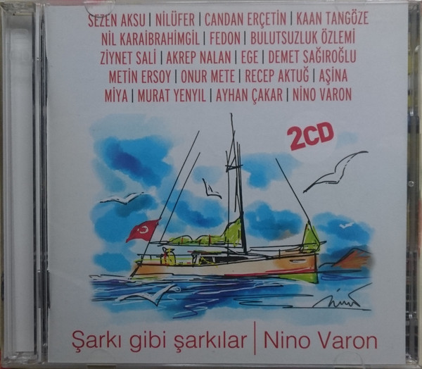 Şarkı Gibi Şarkılar