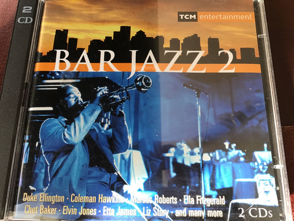 Bar Jazz 2