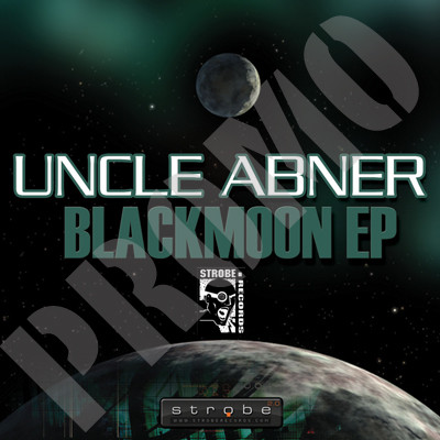 Blackmoon EP
