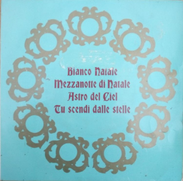 Bianco Natale