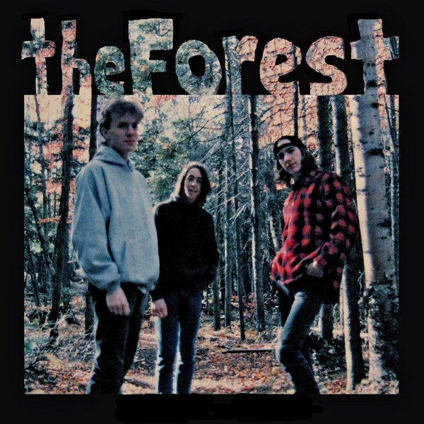 The Forest (1989-90)