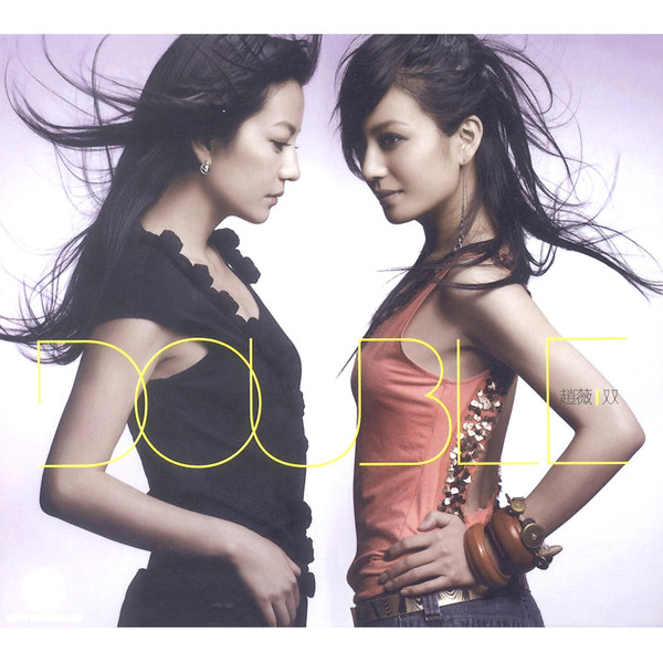 双 Double