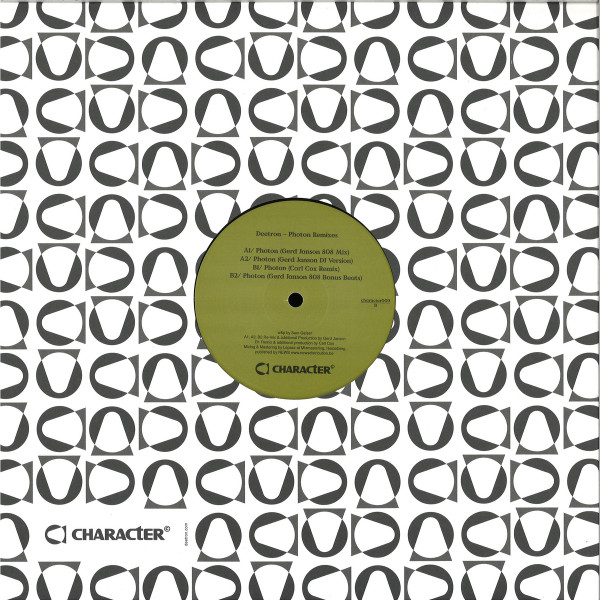 Photon Remixes