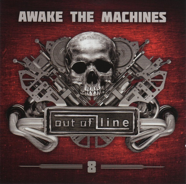 Awake The Machines Vol. 8