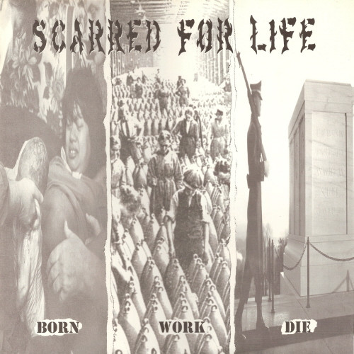 Born Work Die
