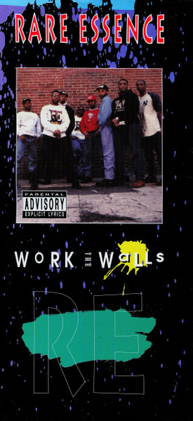 Work The Walls