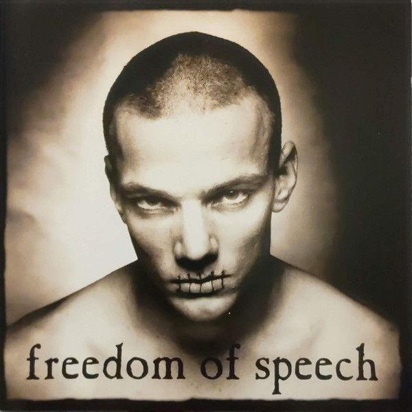 Freedom Of Speech