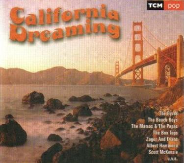 California Dreaming