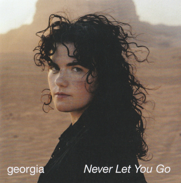 Never Let You Go