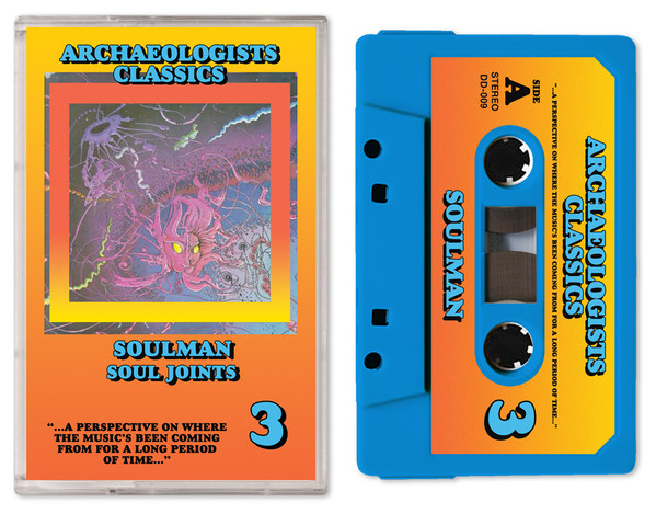 Archaeologists Classics Volume 3