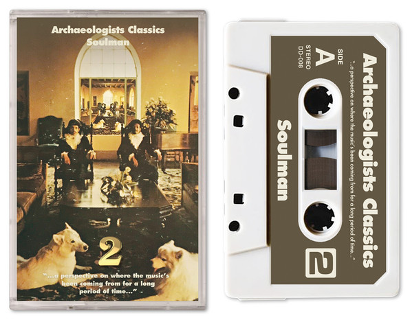Archaeologists Classics Volume 2