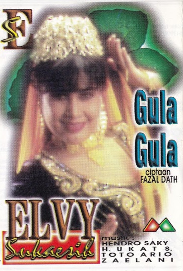 Gula-Gula