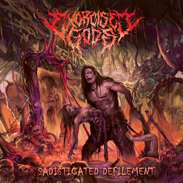Sadisticated Defilement
