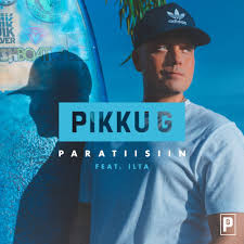 Paratiisiin