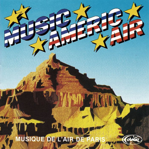 Music Americ Air