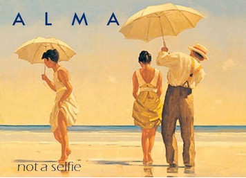 Not A Selfie
