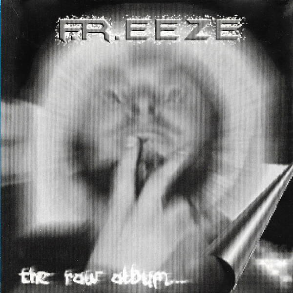 The Raw Album...