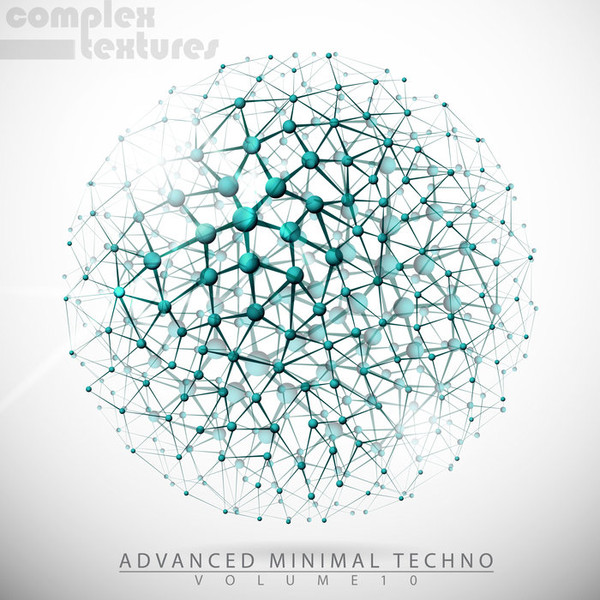 Advanced Minimal Techno, Vol. 10