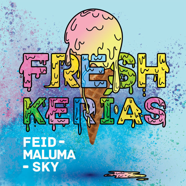 Fresh Kerias