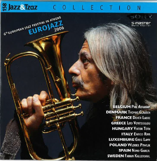 Eurojazz 2006