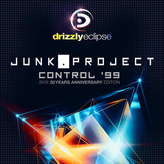 Control '99 (The Remixes)