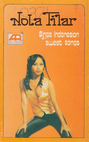 Sings Indonesia Sweet Songs