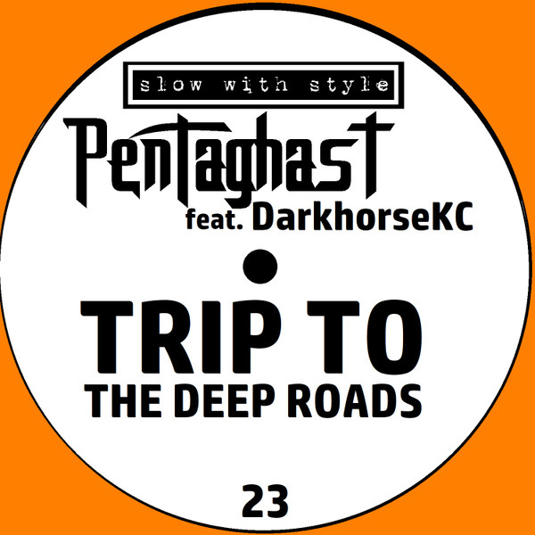 Trip To The Deep Roads