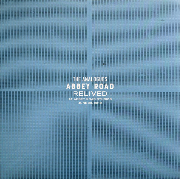 Abbey Road Relived