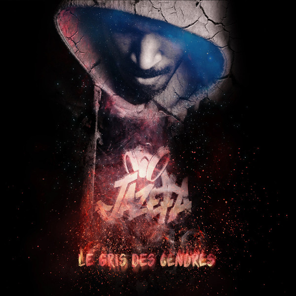 Le Gris Des Cendres