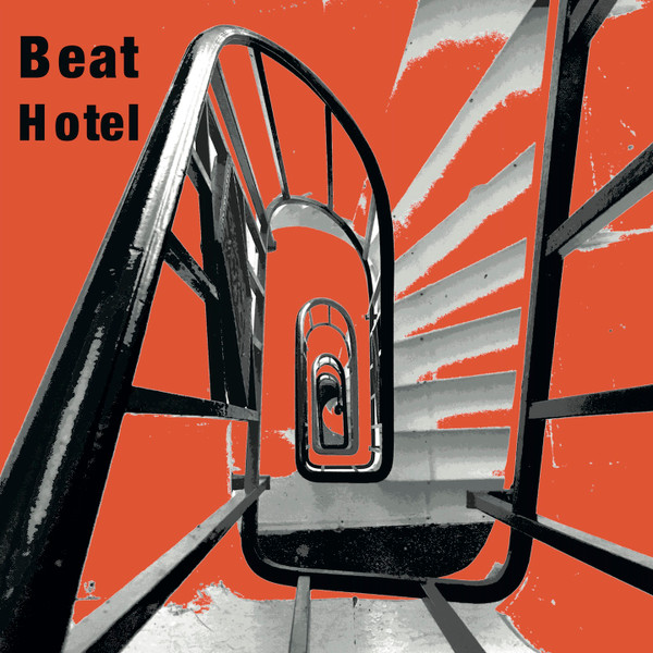 Beat Hotel