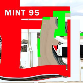 Mint 95