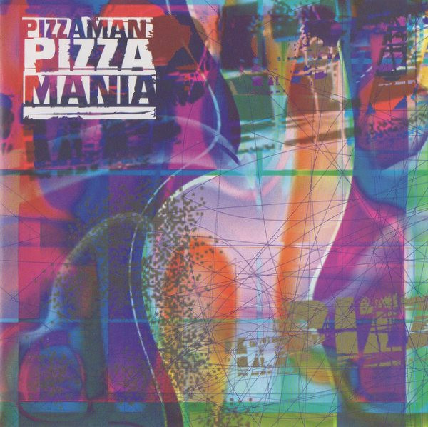 Pizzamania