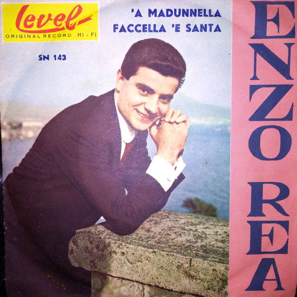 'A Madunnella / Faccella 'E Santa