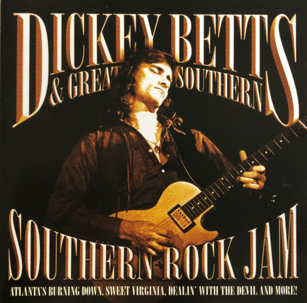 Southern Rock Jam