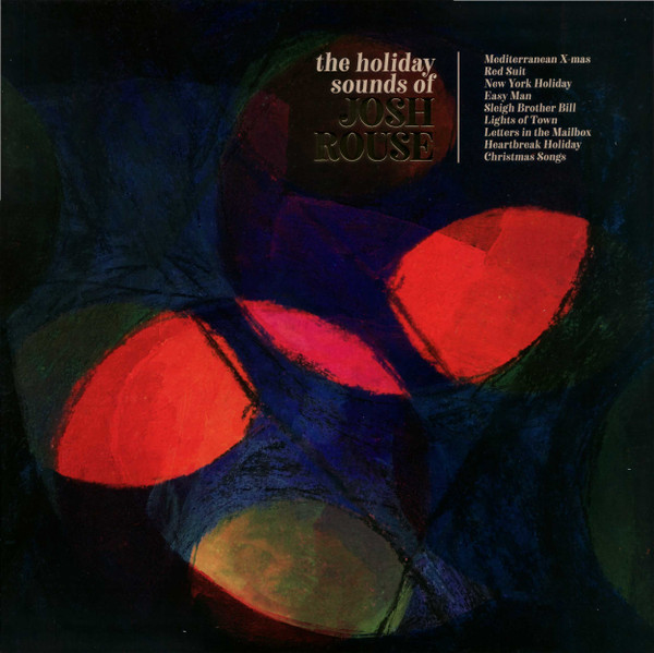 The Holiday Sounds Of Josh Rouse