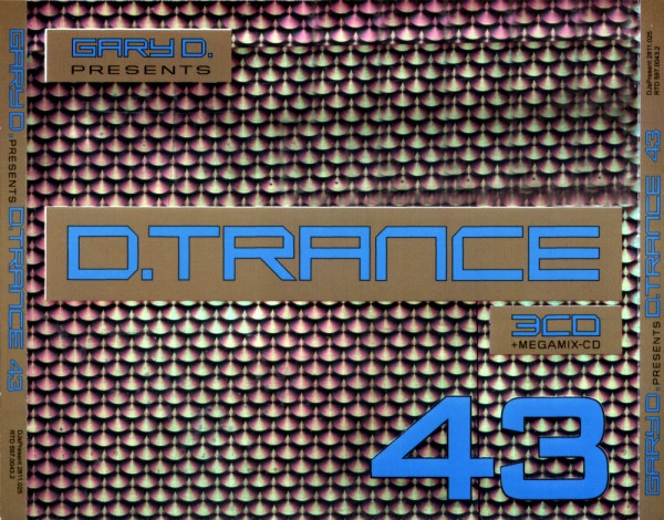 D.Trance 43