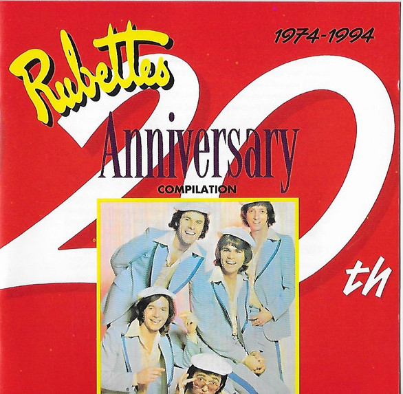 20th Anniversary