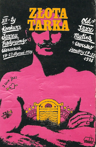 Old Jazz Meeting 1978 - Złota Tarka
