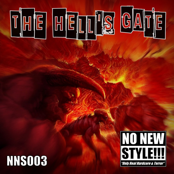 The Hell's Gate