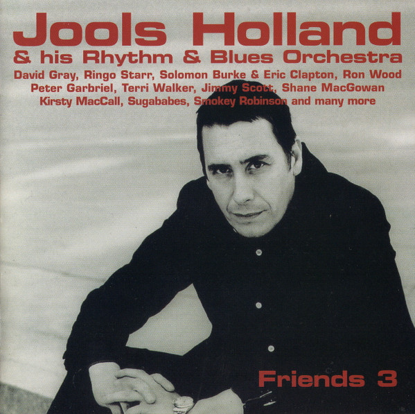Friends 3